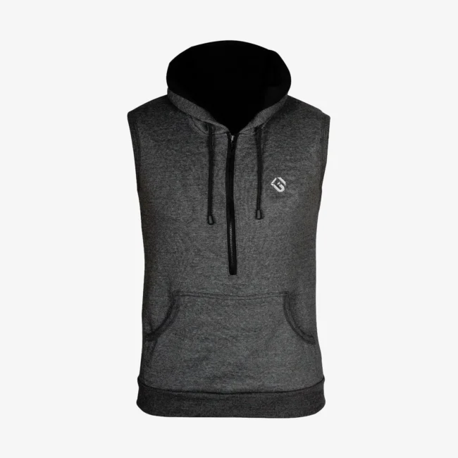 Sleeveless Hoodies Suppliers