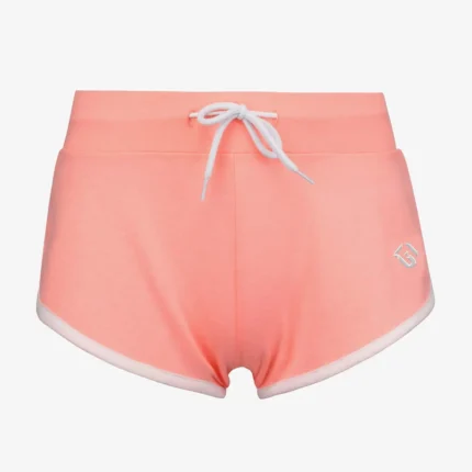 Ladies Running Tiny Shorts