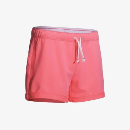 active womens fitness shorts