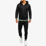 Gyms Casual Tracksuit