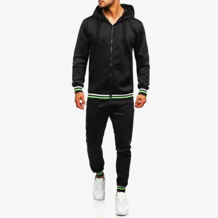 Gyms Casual Tracksuit