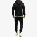 Tracksuit in Fashion Casual