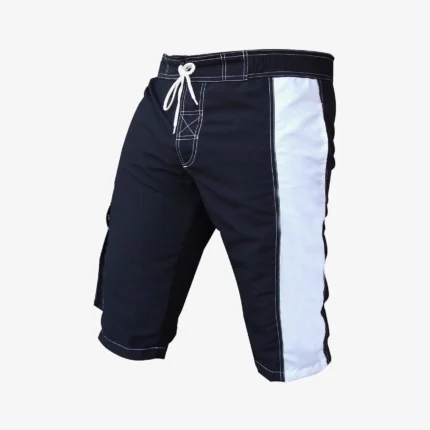 Board Swim Shorts