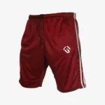 breathable training short