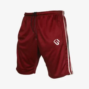 breathable training short