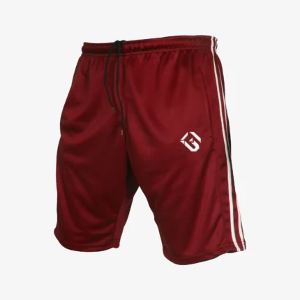 breathable training short