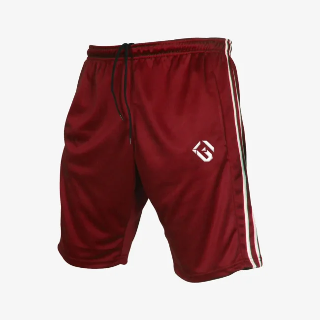 breathable training short