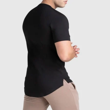 Classic Cotton Gym T-Shirts
