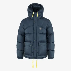 Classic Down Jacket