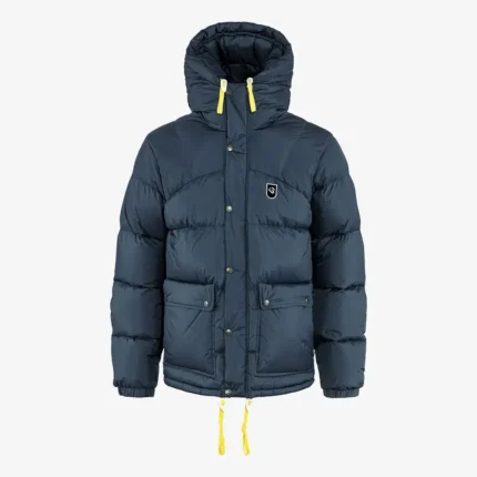 Classic Down Jacket