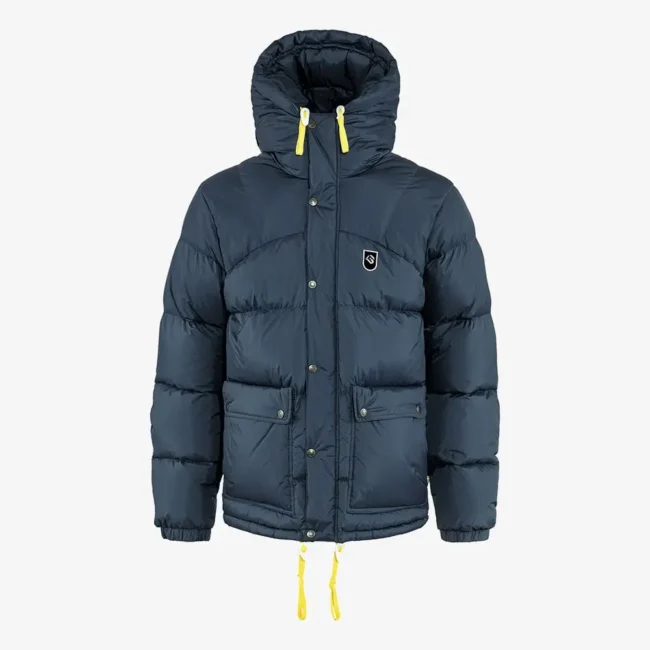 Classic Down Jacket