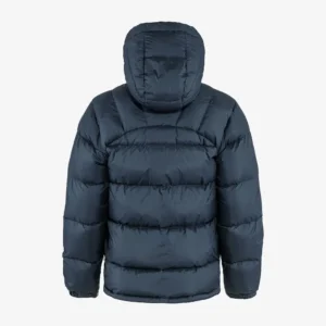 Classic Down Jacket for winter