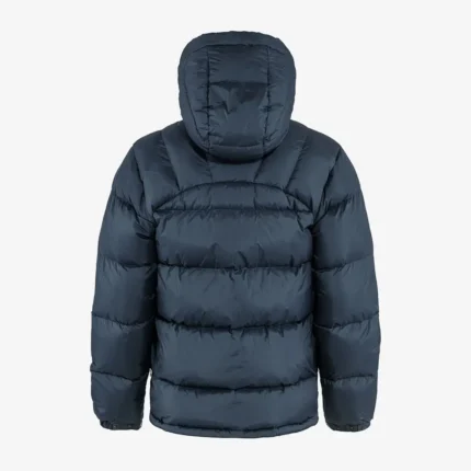 Classic Down Jacket for winter