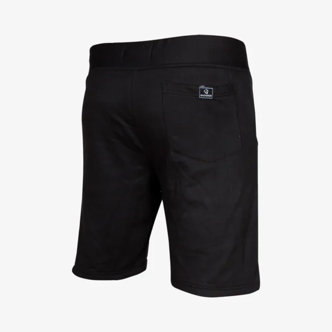 Cotton Fleece Shorts Supplier