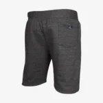 Cotton Fleece Gym Shorts