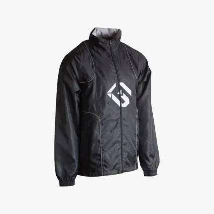 Crosshair Rain Jackets