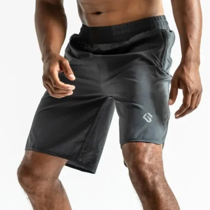 Custom Workout Shorts