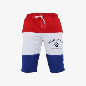 Union Jack Board Shorts