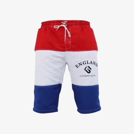 Union Jack Board Shorts