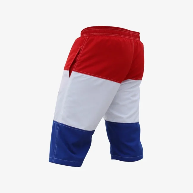 England Flag Board Shorts