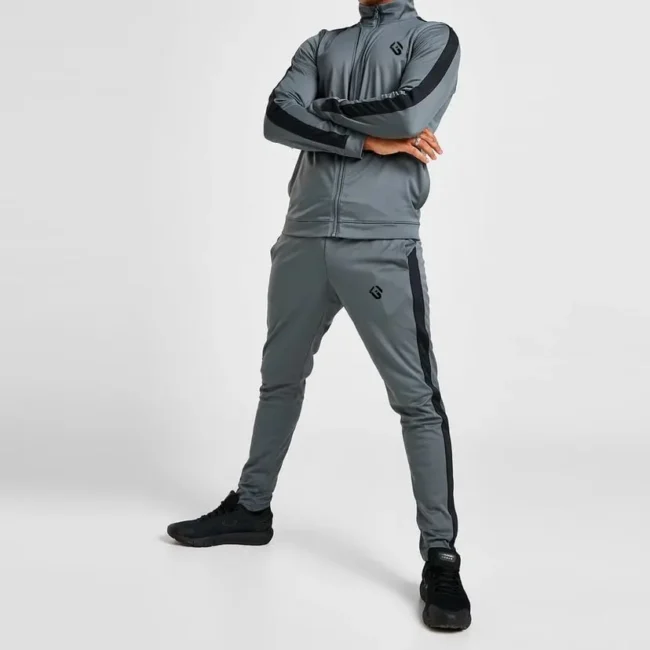Glowish Poly Tracksuit