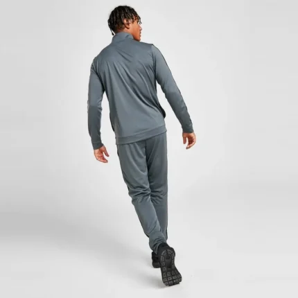 Polyester Tracksuit