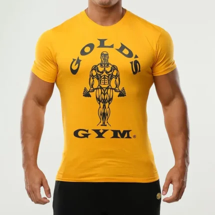 Golds Gym T-Shirt