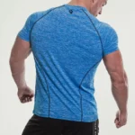 Raglan Half Sleeve T-Shirt
