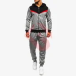 2-Piece Tracksuit Sets