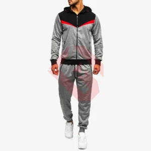 2-Piece Tracksuit Sets