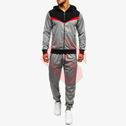 2-Piece Tracksuit Sets
