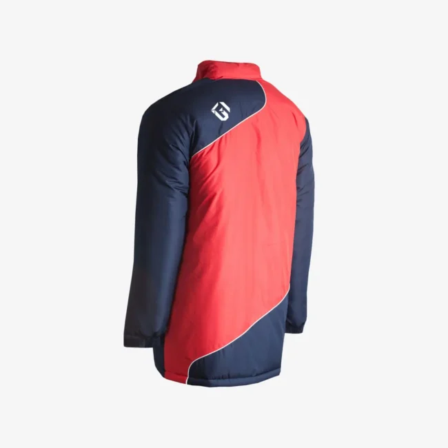 Hill Coach Jackets