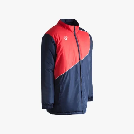 Hill Coach Jackets