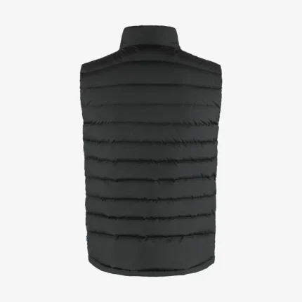 Insulated Down Vest