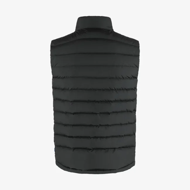 Insulated Down Vest