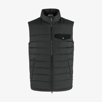 Insulated Down Vest
