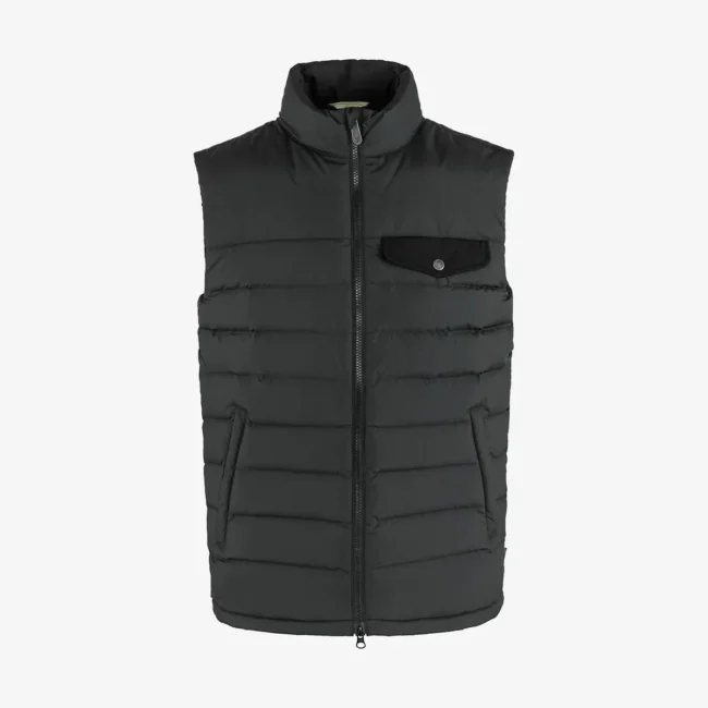 Insulated Down Vest