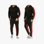 Wholesale Fleece Tracksuits Supplier