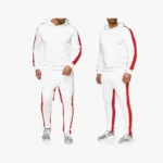 Cotton Tracksuit Manufacturers