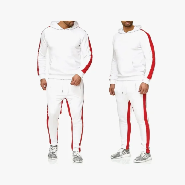 Cotton Tracksuit Manufacturers
