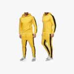 Bulk Fleece Tracksuit Supplier