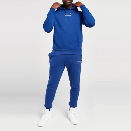 Mens Designer Tracksuit