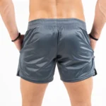 Custom Gym Shorts Manufacturer