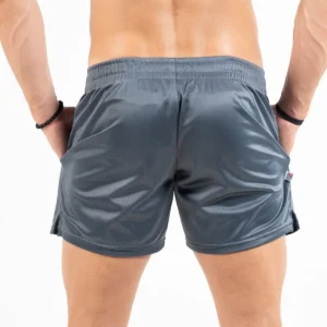 Custom Gym Shorts Manufacturer