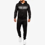 Mens Hoodie Tracksuit