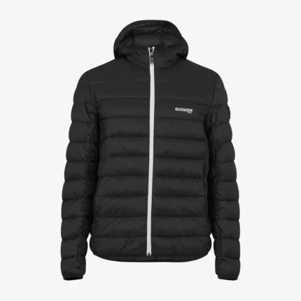 Mens Puffer Jacket