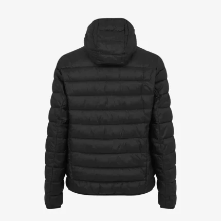 Mens Bubble Jacket