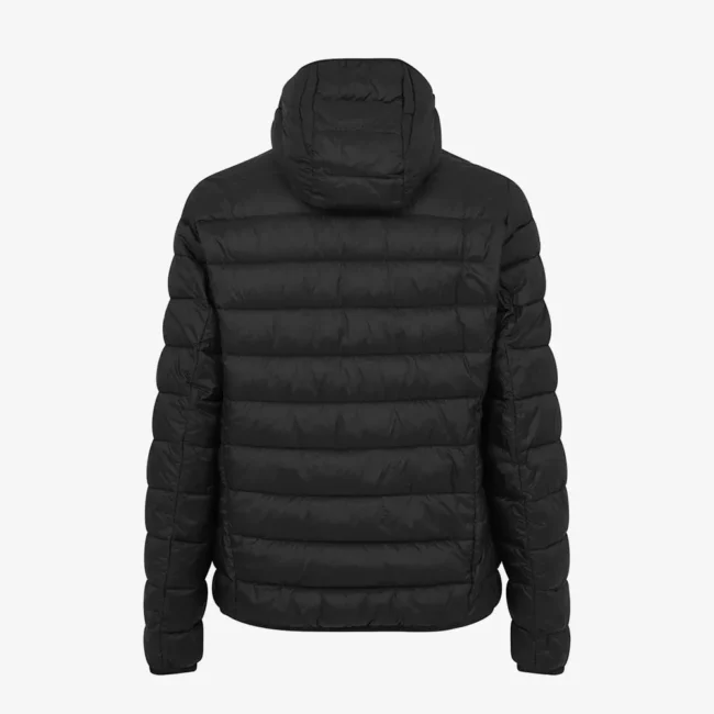 Mens Bubble Jacket