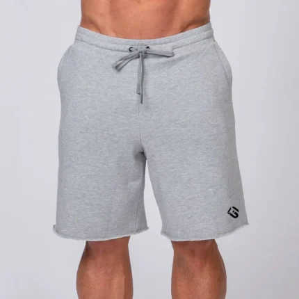 Classic Cotton Shorts
