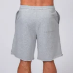 Classic Cotton Shorts